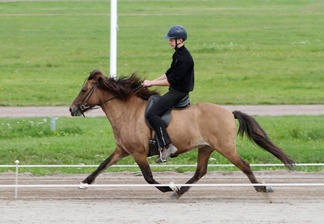 Emä Vaenting fra Köldukinn
